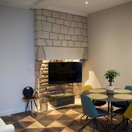 Vannes Lodge Экстерьер фото