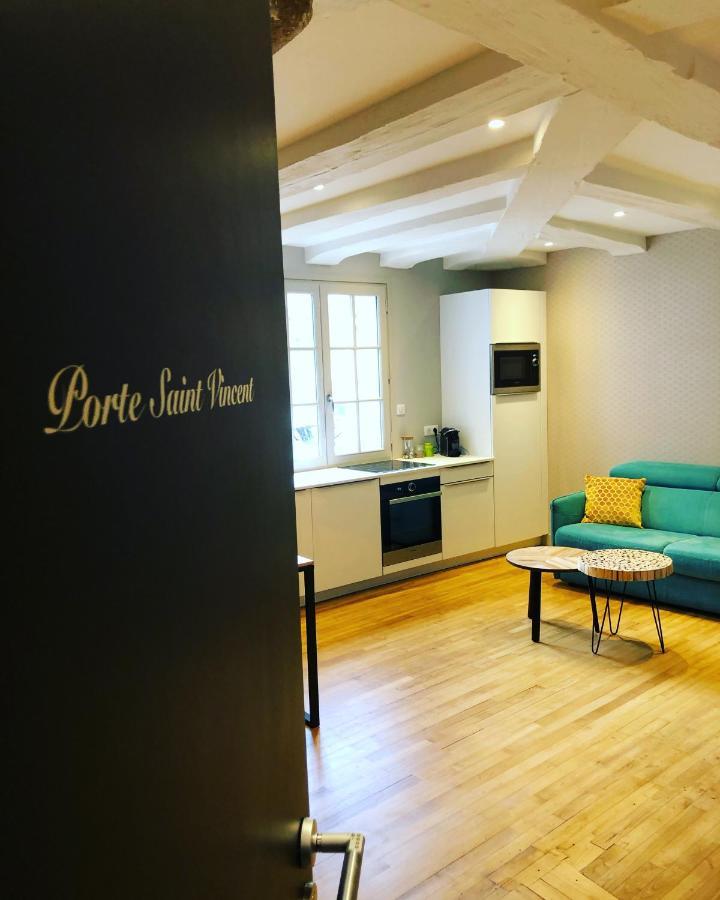 Vannes Lodge Экстерьер фото