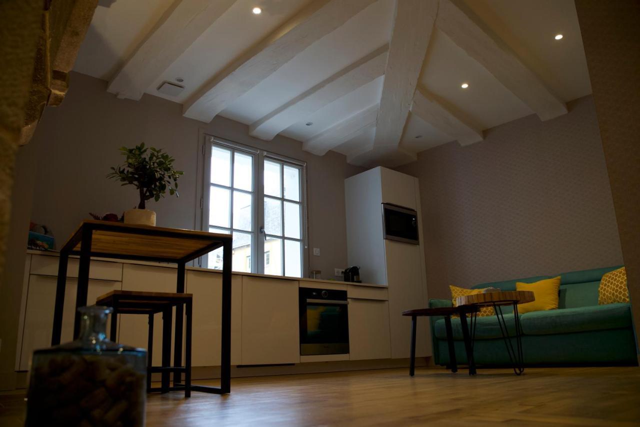 Vannes Lodge Экстерьер фото