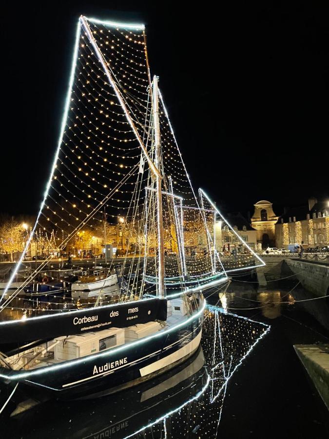 Vannes Lodge Экстерьер фото