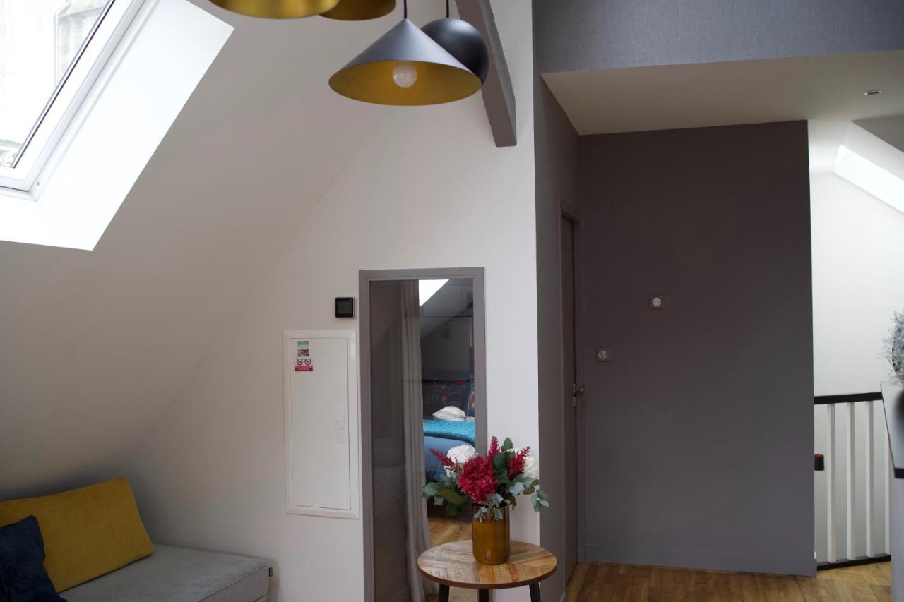 Vannes Lodge Экстерьер фото