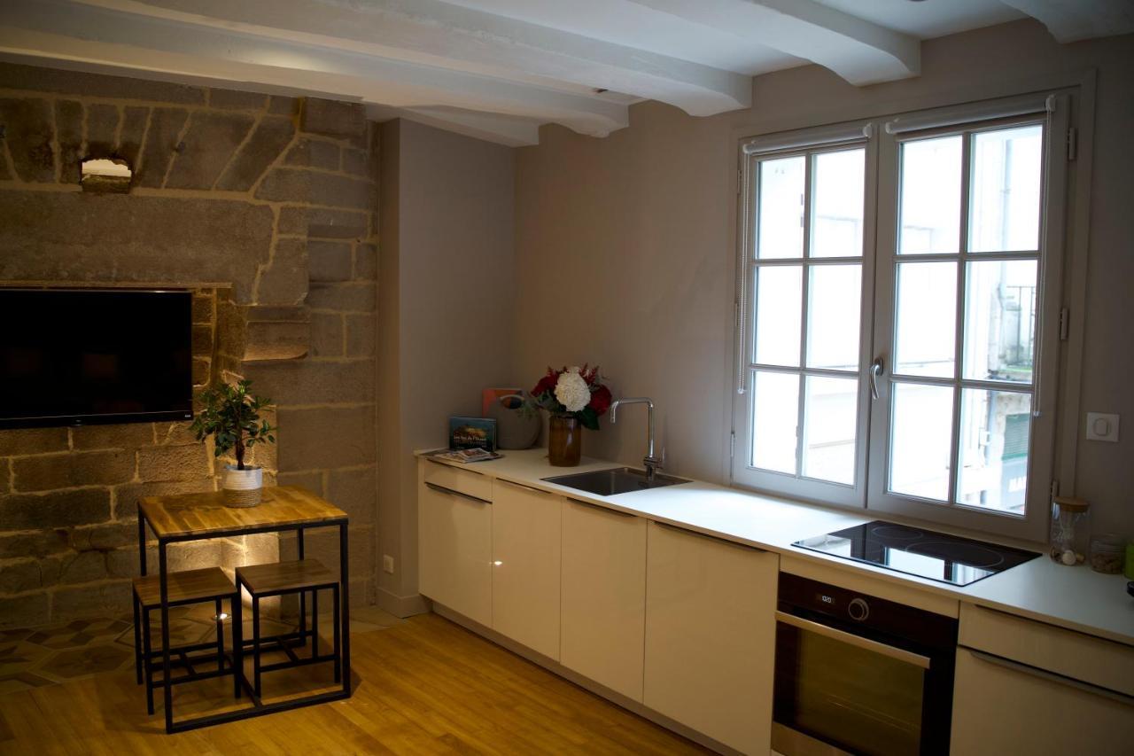 Vannes Lodge Экстерьер фото
