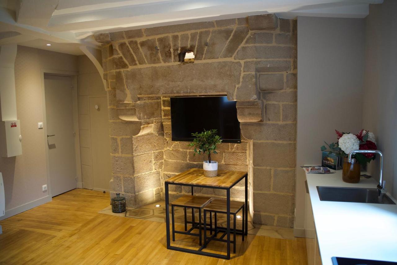 Vannes Lodge Экстерьер фото