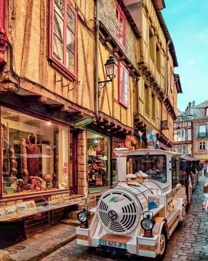 Vannes Lodge Экстерьер фото