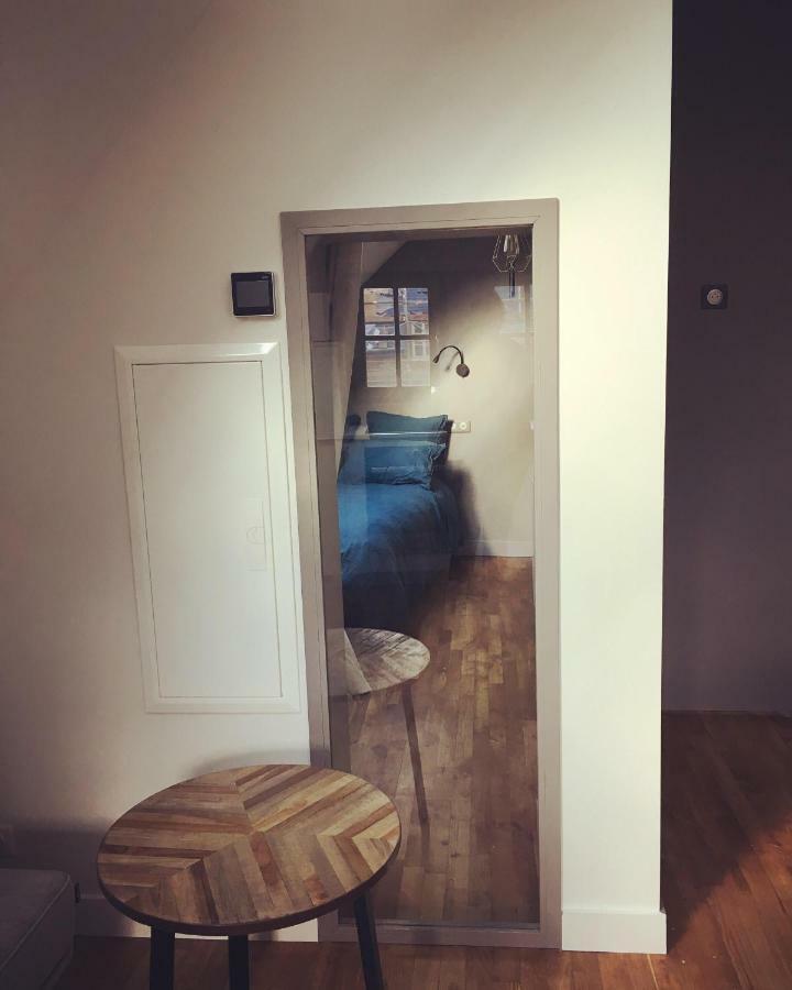 Vannes Lodge Экстерьер фото