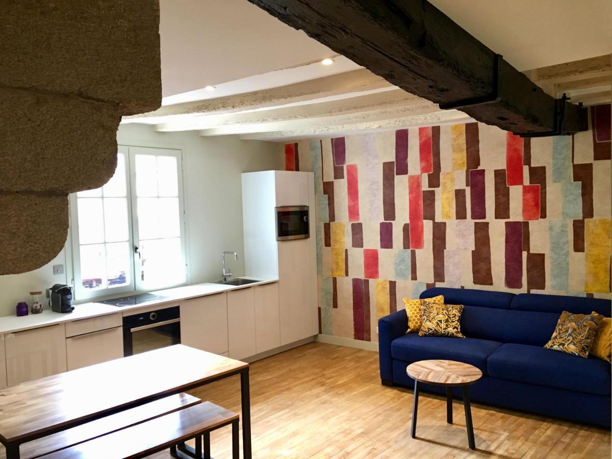 Vannes Lodge Экстерьер фото