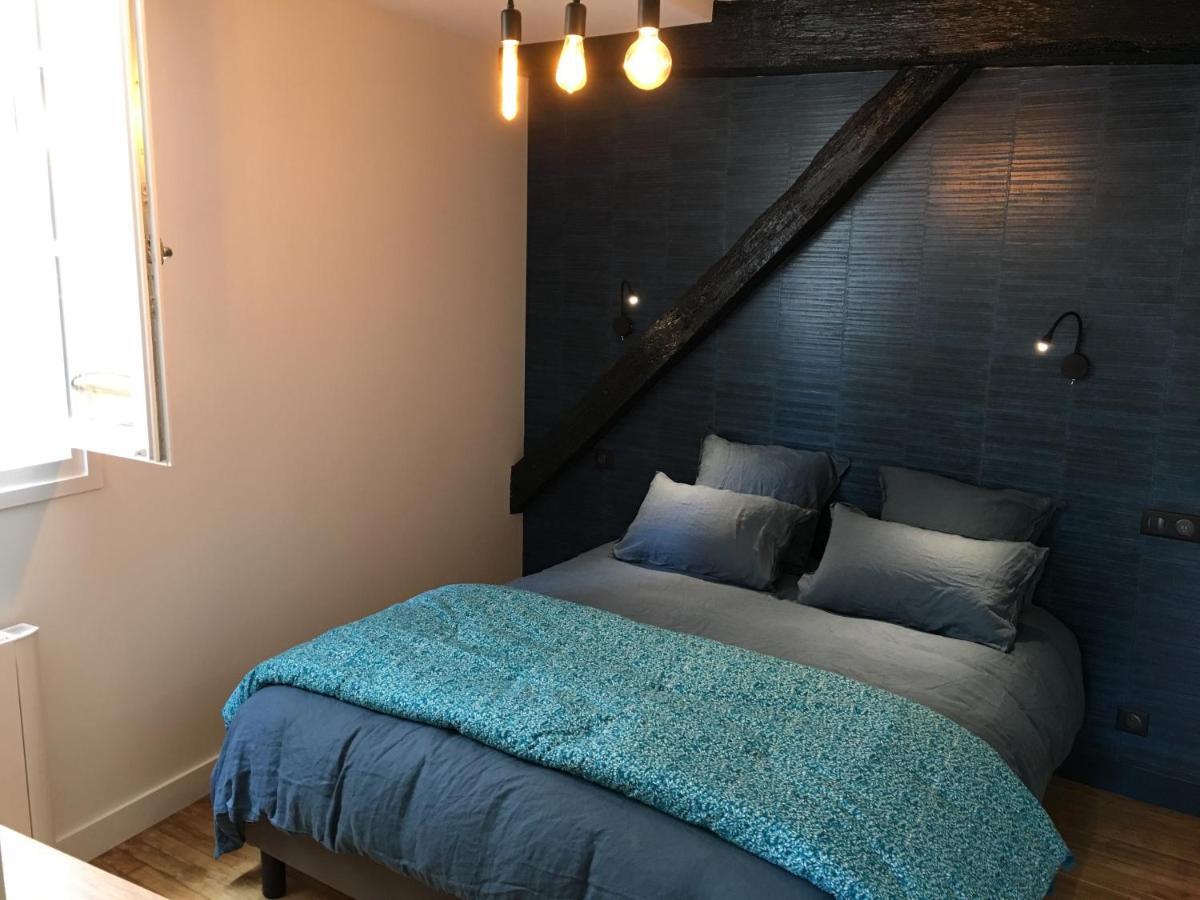 Vannes Lodge Экстерьер фото