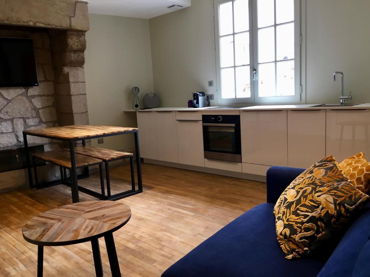 Vannes Lodge Экстерьер фото