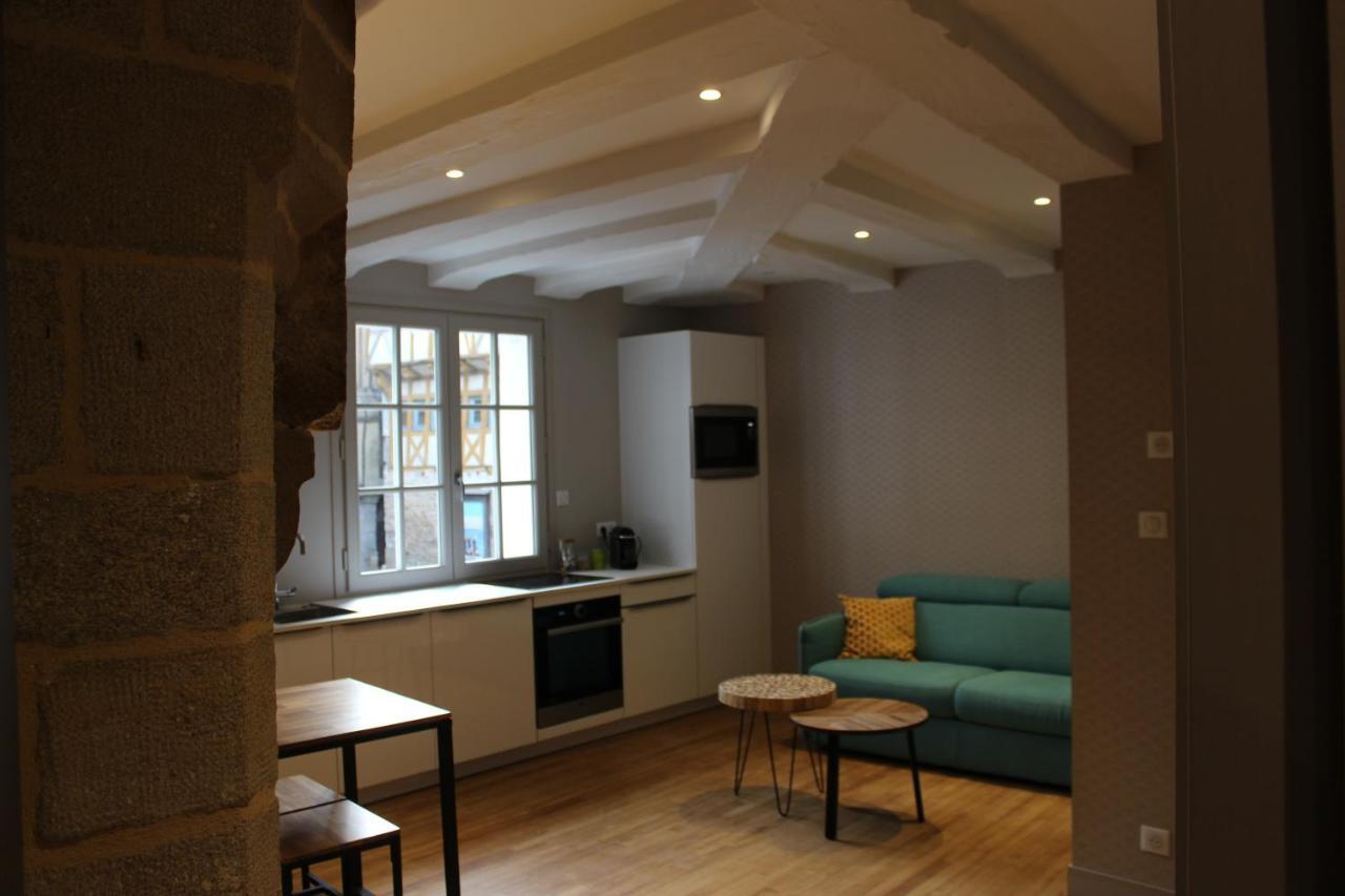 Vannes Lodge Экстерьер фото