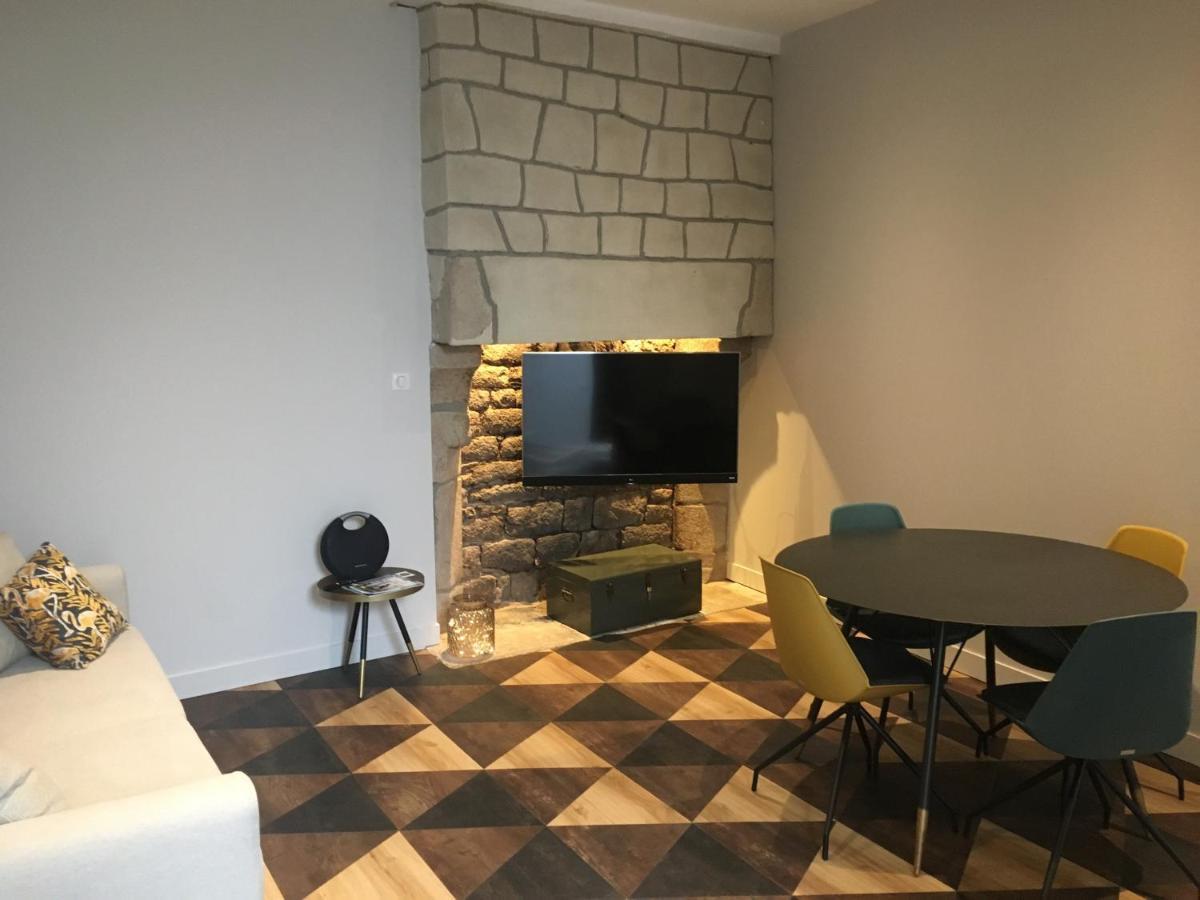 Vannes Lodge Экстерьер фото