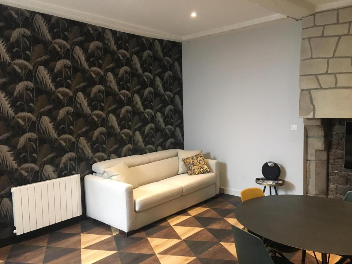 Vannes Lodge Экстерьер фото
